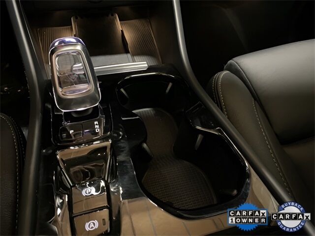 2025 Volvo XC40 B5 Plus Dark Theme Dallas TX
