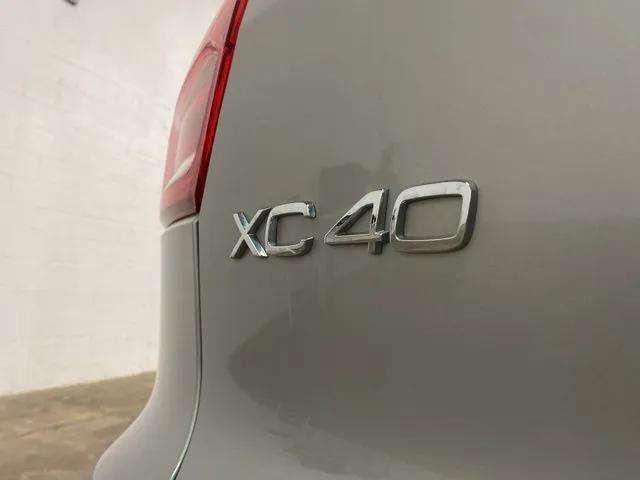 2025 Volvo XC40 B5 Plus Dark Theme Dallas TX
