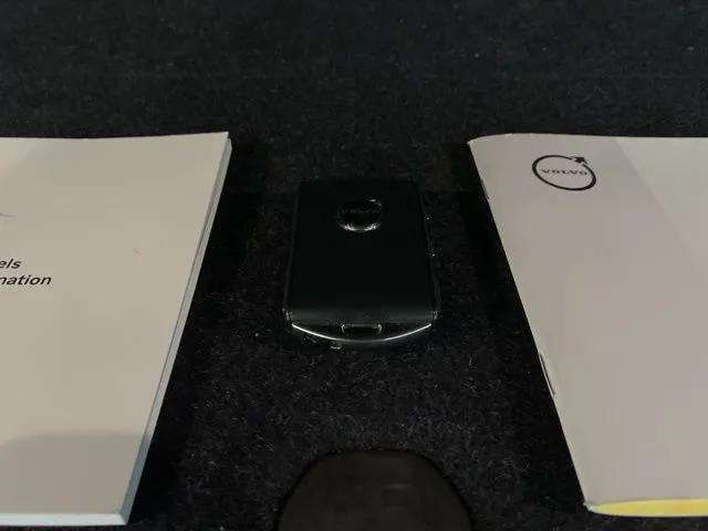 2025 Volvo XC40 B5 Plus Dark Theme Dallas TX