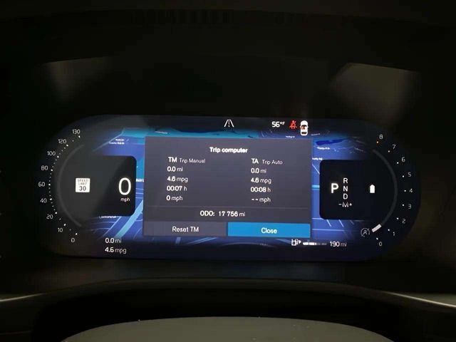 2025 Volvo XC40 B5 Plus Dark Theme Dallas TX