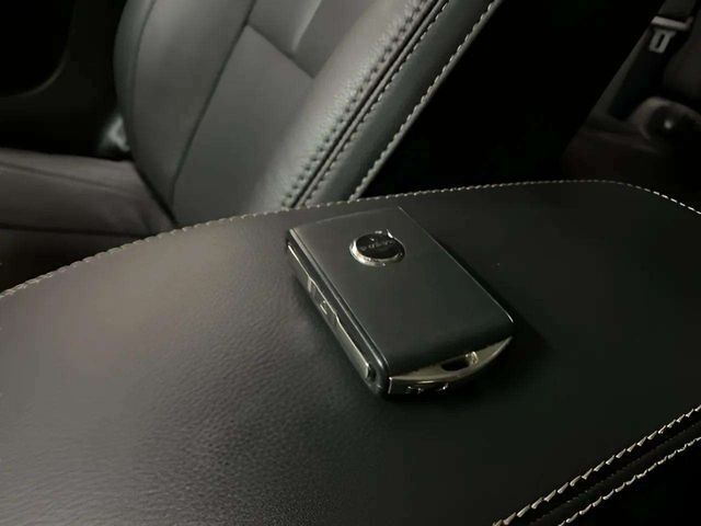 2025 Volvo XC40 B5 Plus Dark Theme Dallas TX