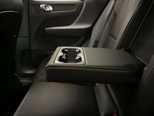 2025 Volvo XC40 B5 Plus Dark Theme Dallas TX