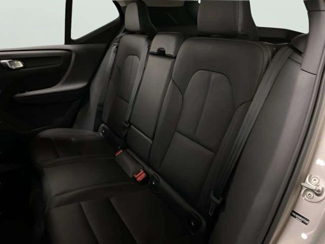 2025 Volvo XC40 B5 Plus Dark Theme Dallas TX