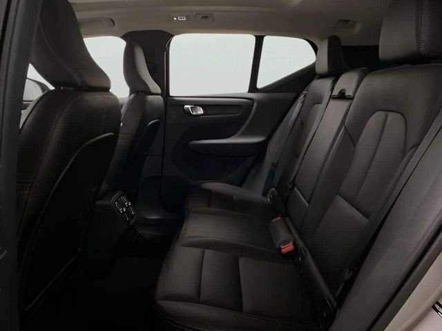 2025 Volvo XC40 B5 Plus Dark Theme Dallas TX