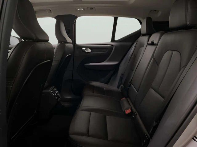 2025 Volvo XC40 B5 Plus Dark Theme Dallas TX