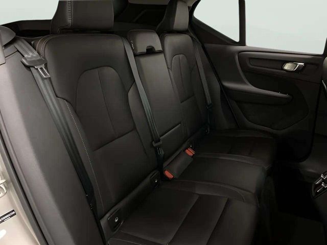 2025 Volvo XC40 B5 Plus Dark Theme Dallas TX