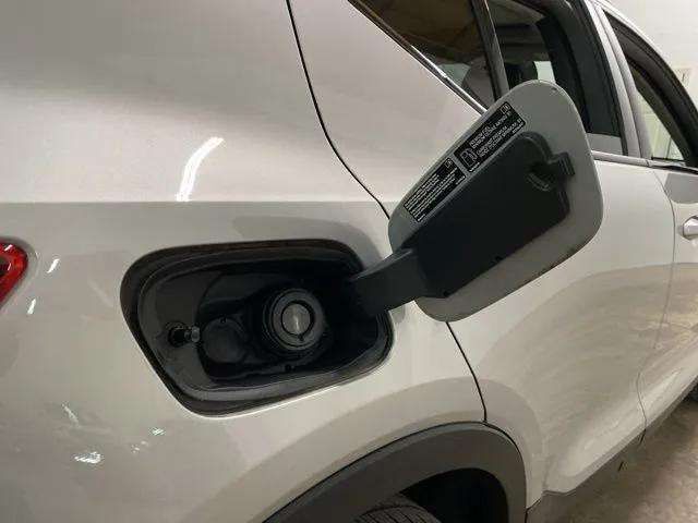 2025 Volvo XC40 B5 Plus Dark Theme Dallas TX