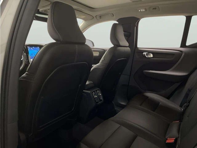 2025 Volvo XC40 B5 Plus Dark Theme Dallas TX