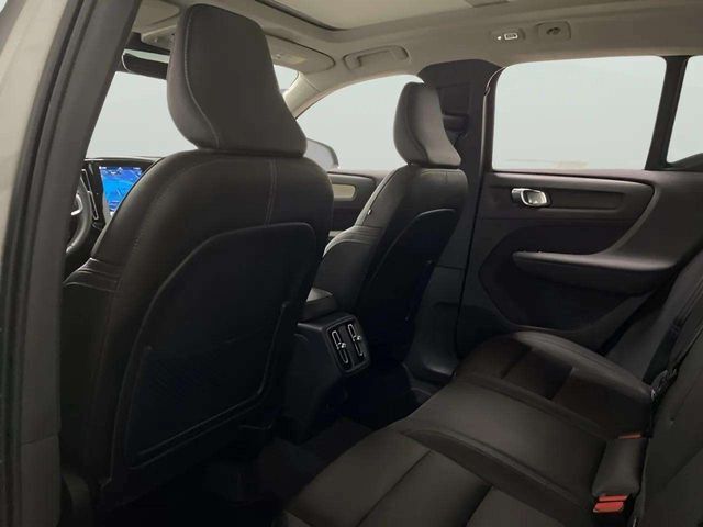 2025 Volvo XC40 B5 Plus Dark Theme Dallas TX