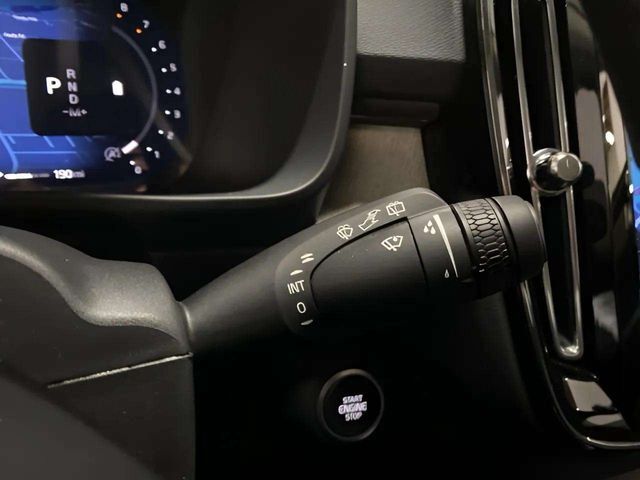 2025 Volvo XC40 B5 Plus Dark Theme Dallas TX