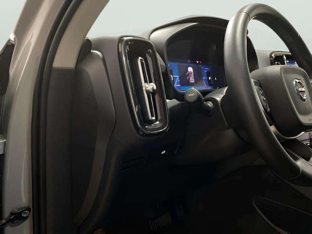 2025 Volvo XC40 B5 Plus Dark Theme Dallas TX