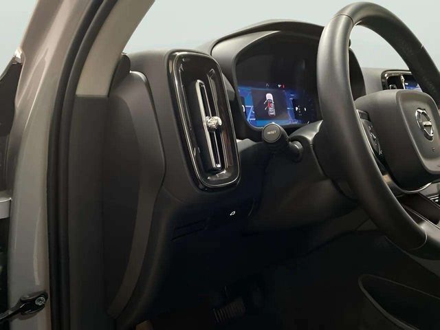 2025 Volvo XC40 B5 Plus Dark Theme Dallas TX