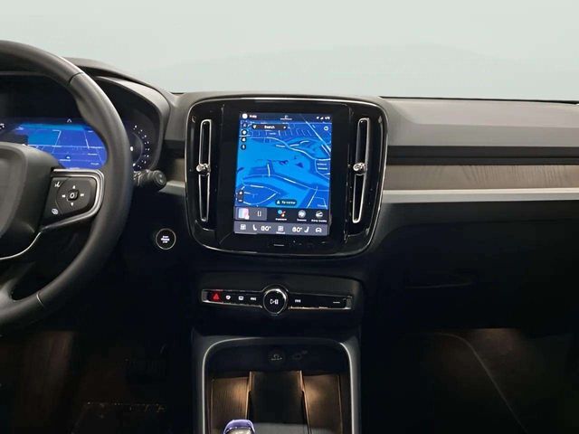 2025 Volvo XC40 B5 Plus Dark Theme Dallas TX