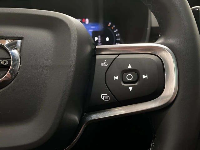 2025 Volvo XC40 B5 Plus Dark Theme Dallas TX