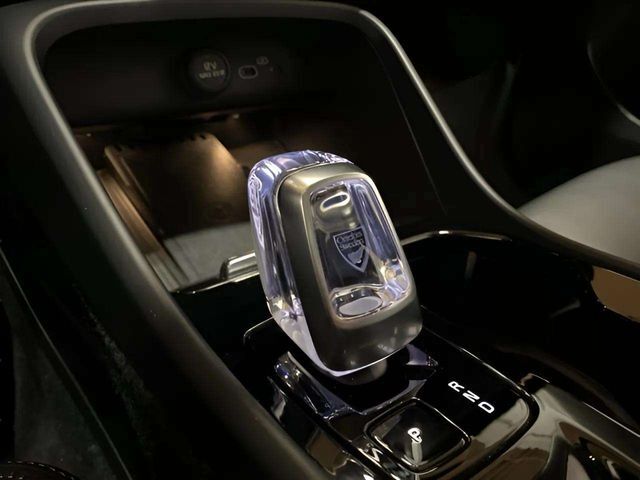 2025 Volvo XC40 B5 Plus Dark Theme Dallas TX