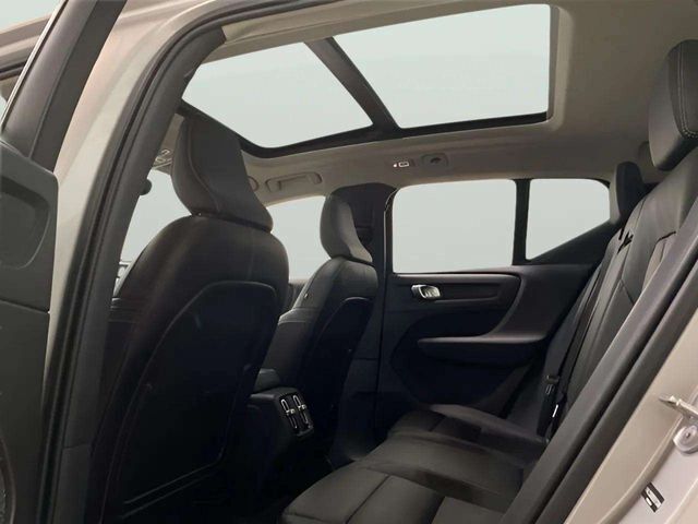 2025 Volvo XC40 B5 Plus Dark Theme Dallas TX