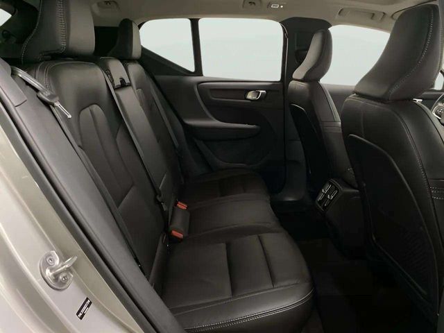 2025 Volvo XC40 B5 Plus Dark Theme Dallas TX