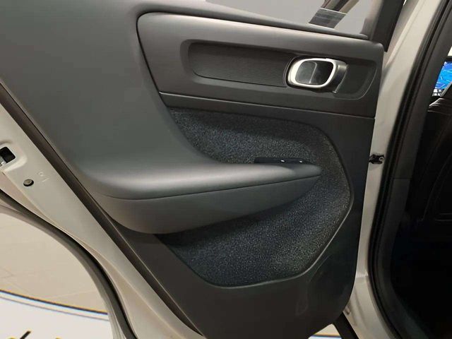 2025 Volvo XC40 B5 Plus Dark Theme Dallas TX