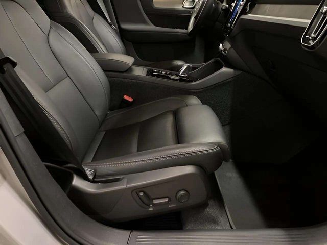 2025 Volvo XC40 B5 Plus Dark Theme Dallas TX