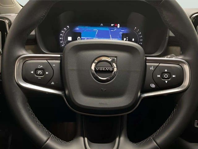 2025 Volvo XC40 B5 Plus Dark Theme Dallas TX