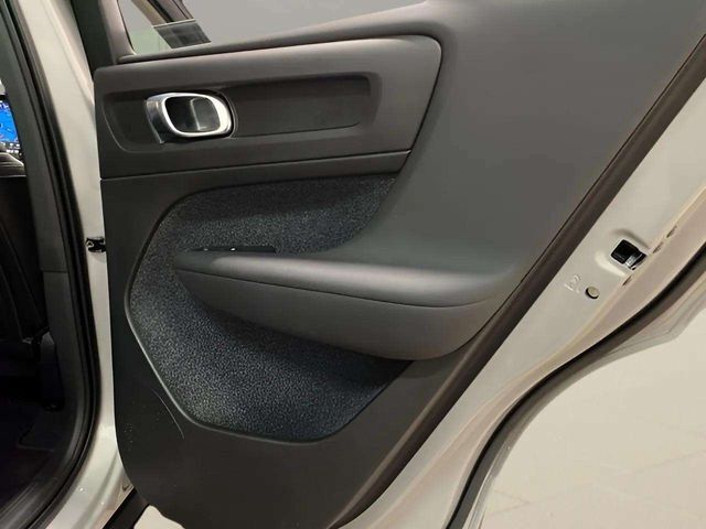 2025 Volvo XC40 B5 Plus Dark Theme Dallas TX