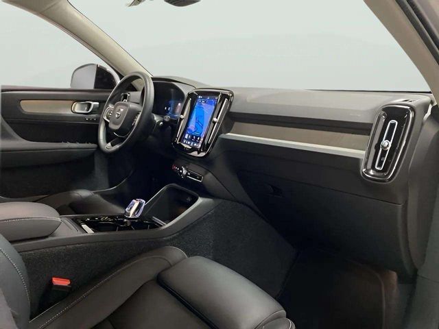 2025 Volvo XC40 B5 Plus Dark Theme Dallas TX