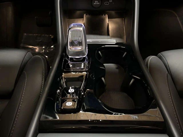 2025 Volvo XC40 B5 Plus Dark Theme Dallas TX