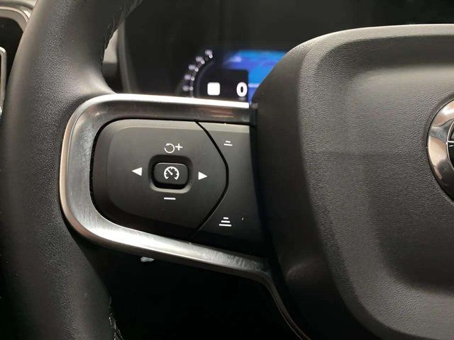 2025 Volvo XC40 B5 Plus Dark Theme Dallas TX