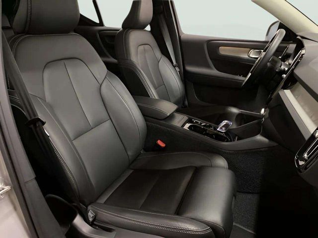 2025 Volvo XC40 B5 Plus Dark Theme Dallas TX