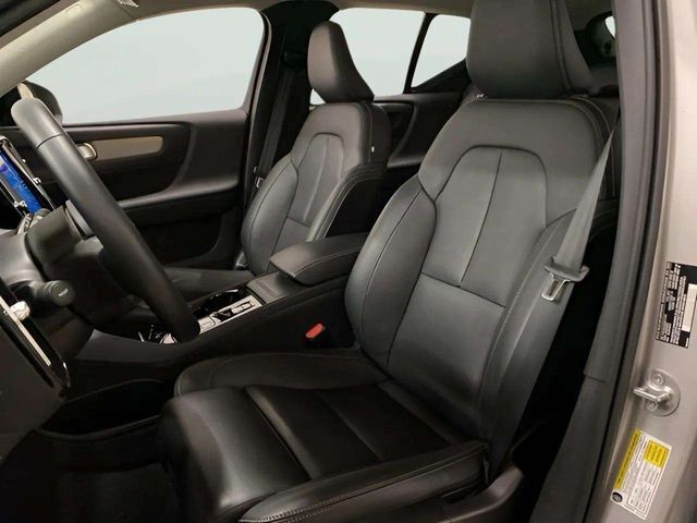 2025 Volvo XC40 B5 Plus Dark Theme Dallas TX