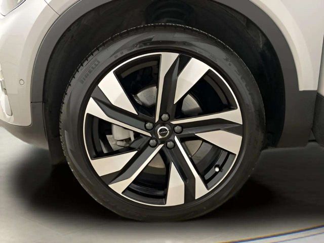 2025 Volvo XC40 B5 Plus Dark Theme Dallas TX