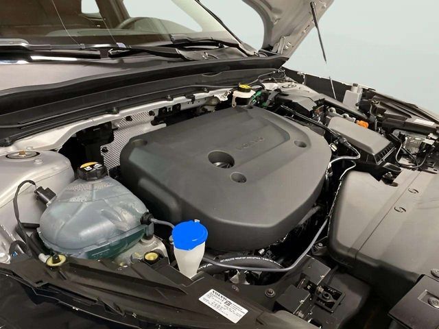 2025 Volvo XC40 B5 Plus Dark Theme Dallas TX