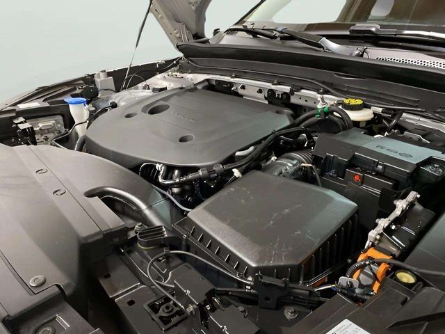 2025 Volvo XC40 B5 Plus Dark Theme Dallas TX