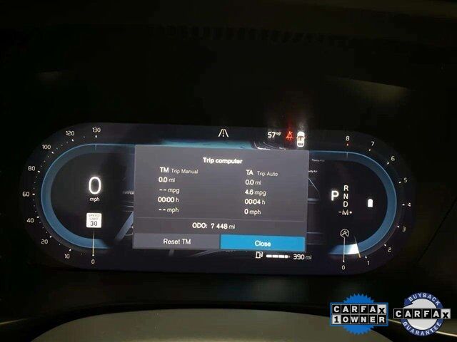 2025 Volvo XC40 B5 Plus Dark Theme Dallas TX