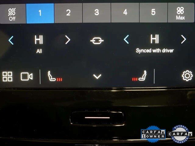 2025 Volvo XC40 B5 Plus Dark Theme Dallas TX