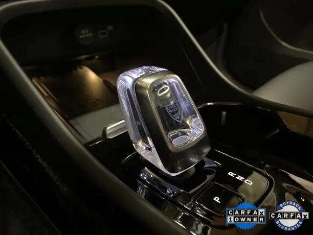 2025 Volvo XC40 B5 Plus Dark Theme Dallas TX