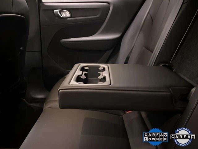 2025 Volvo XC40 B5 Plus Dark Theme Dallas TX