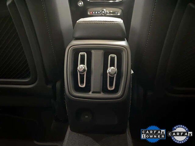 2025 Volvo XC40 B5 Plus Dark Theme Dallas TX