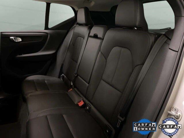 2025 Volvo XC40 B5 Plus Dark Theme Dallas TX