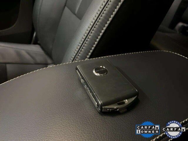 2025 Volvo XC40 B5 Plus Dark Theme Dallas TX