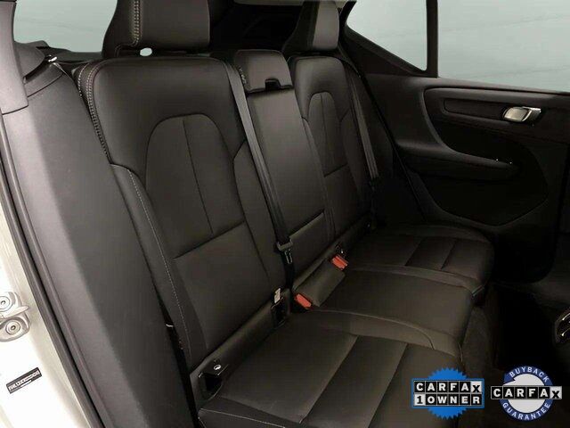 2025 Volvo XC40 B5 Plus Dark Theme Dallas TX