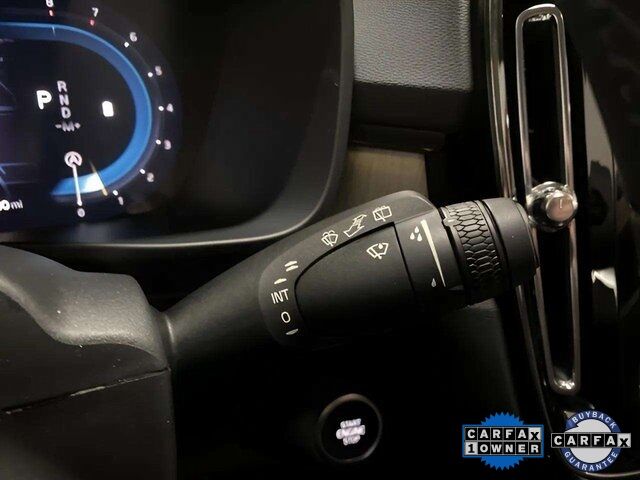 2025 Volvo XC40 B5 Plus Dark Theme Dallas TX