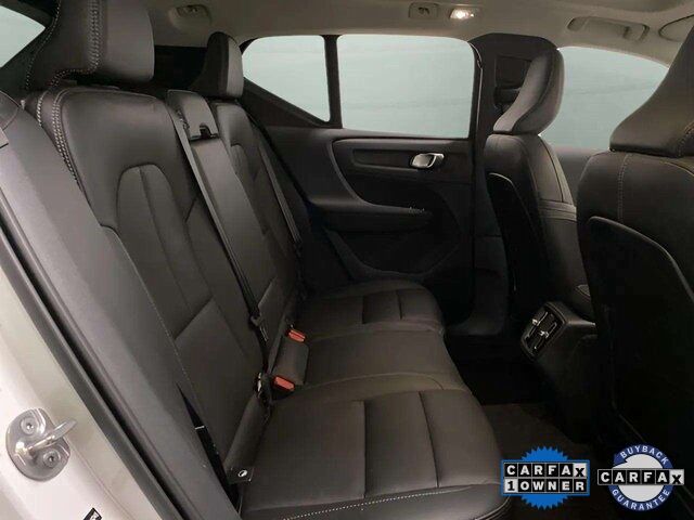 2025 Volvo XC40 B5 Plus Dark Theme Dallas TX