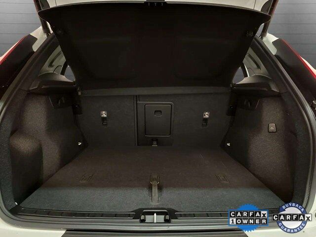 2025 Volvo XC40 B5 Plus Dark Theme Dallas TX