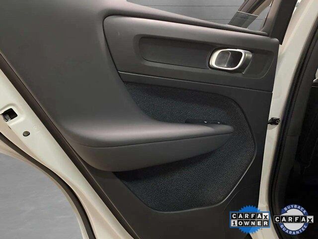 2025 Volvo XC40 B5 Plus Dark Theme Dallas TX