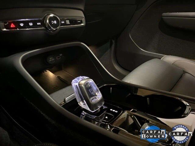 2025 Volvo XC40 B5 Plus Dark Theme Dallas TX