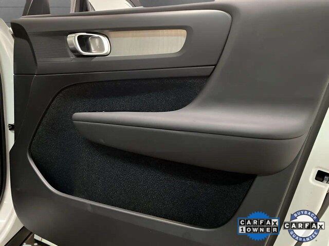 2025 Volvo XC40 B5 Plus Dark Theme Dallas TX