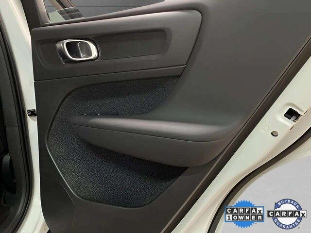 2025 Volvo XC40 B5 Plus Dark Theme Dallas TX