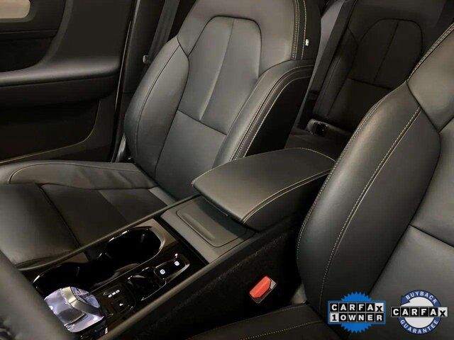 2025 Volvo XC40 B5 Plus Dark Theme Dallas TX