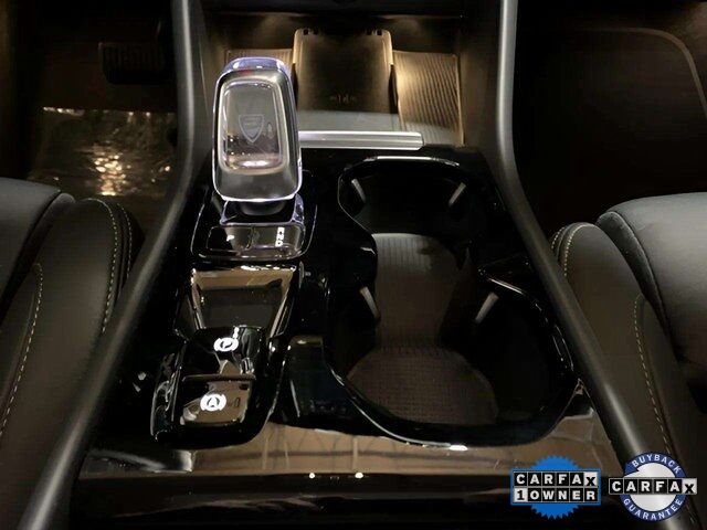 2025 Volvo XC40 B5 Plus Dark Theme Dallas TX